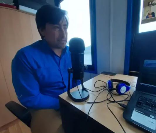 Oceanógrafo y marea roja: Veneno Paralizante de los Mariscos (VPM) no desaparece ni hirviéndolos