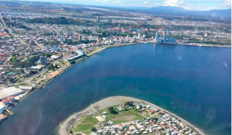 Oceanógrafo de ULagos: Floración algal y descarga de coliformes fecales en el Reloncaví