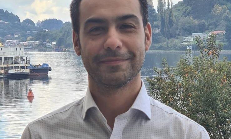 Opinión | Dr. Cristian B. Canales-Aguirre «Día Mundial del medio ambiente»
