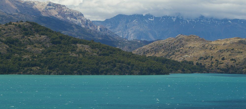 OPINIÓN | En el Día Internacional de los Lagos: Los lagos que tendremos mañana